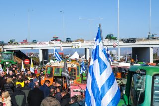 agrotes trakter